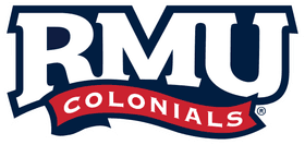 Robert Morris University banner logo